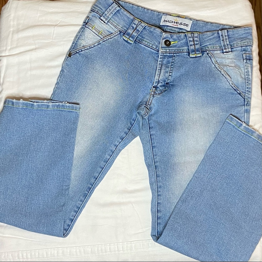 Duchesse RARE jeans